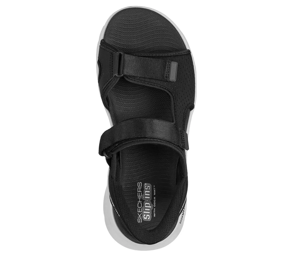 Skechers Slip-ins: GO WALK Flex SD – Easy Entry