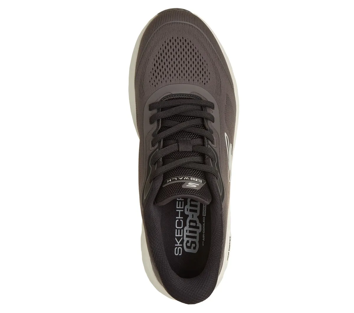 Skechers Slip-ins: GO WALK Max Cushioning Flex – Pave