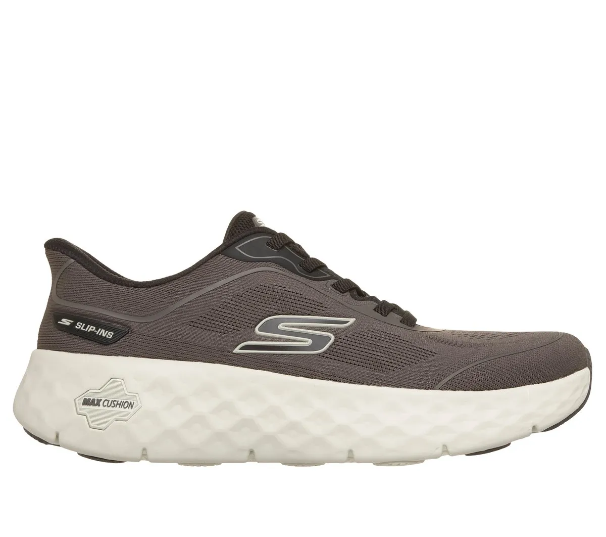 Skechers Slip-ins: GO WALK Max Cushioning Flex – Pave