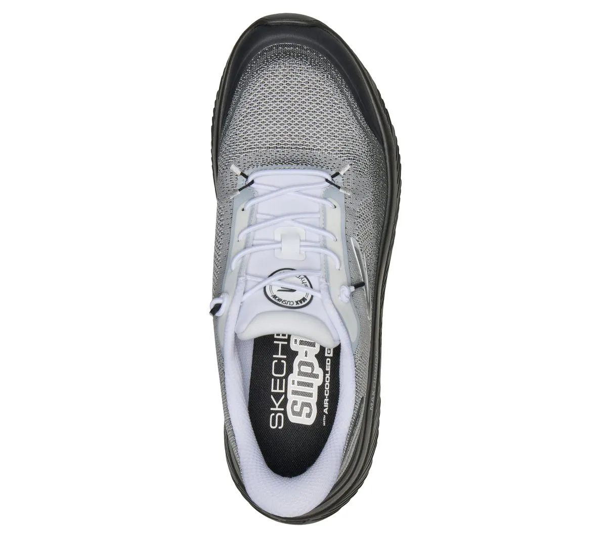 Skechers Slip-ins: GO WALK Max Cushioning – Zoltar