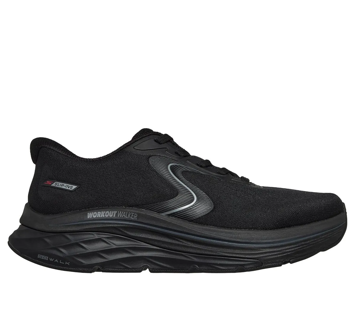 Skechers Slip-ins: GO WALK Workout Walker