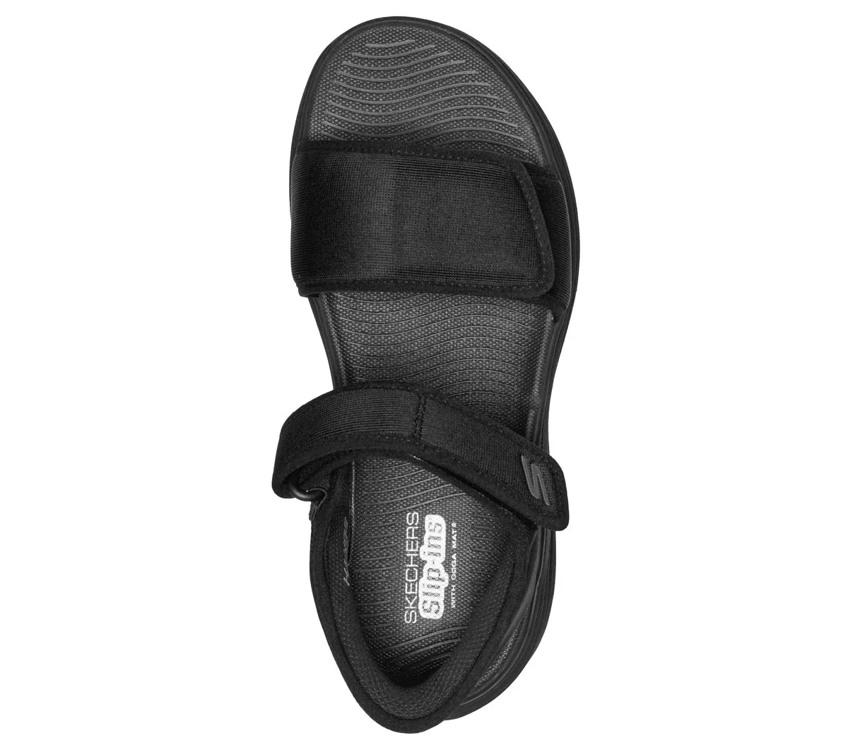 Skechers Slip-ins: Max Cushioning Endeavour Sandal – Javin