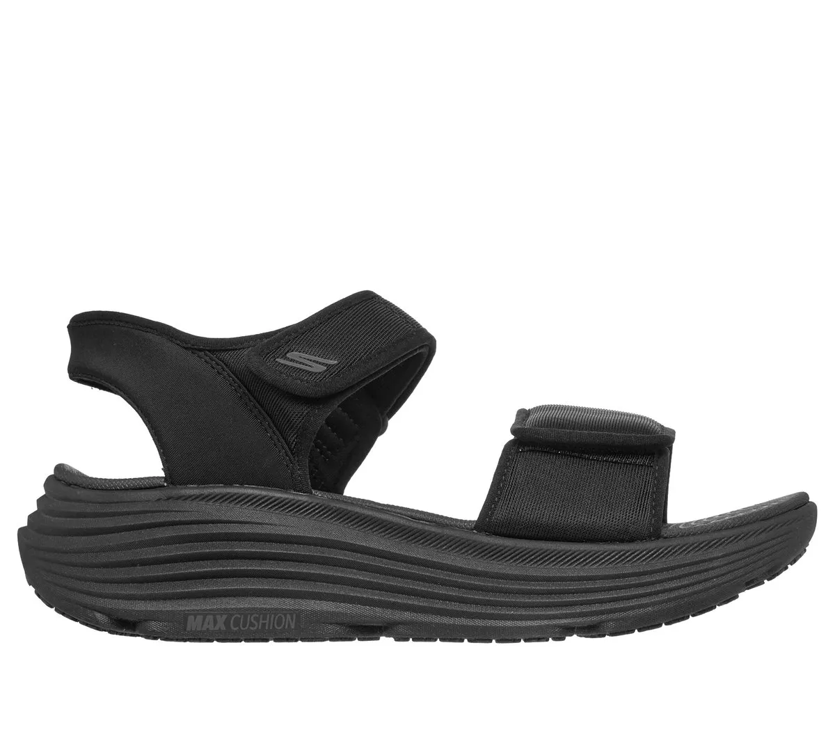 Skechers Slip-ins: Max Cushioning Endeavour Sandal – Javin