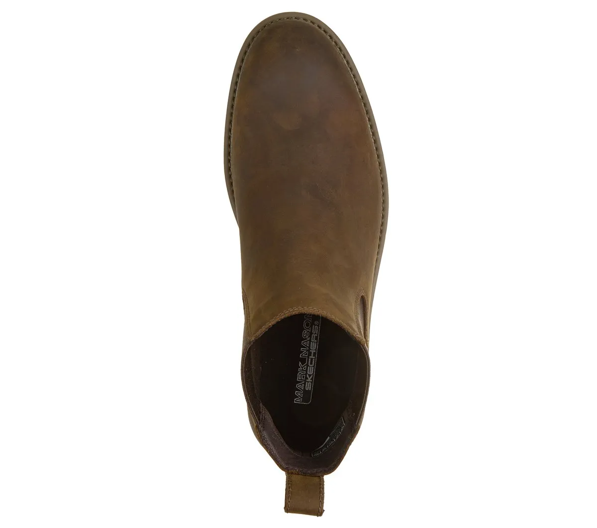 Skechers Mark Nason: The Bowery – Tayln