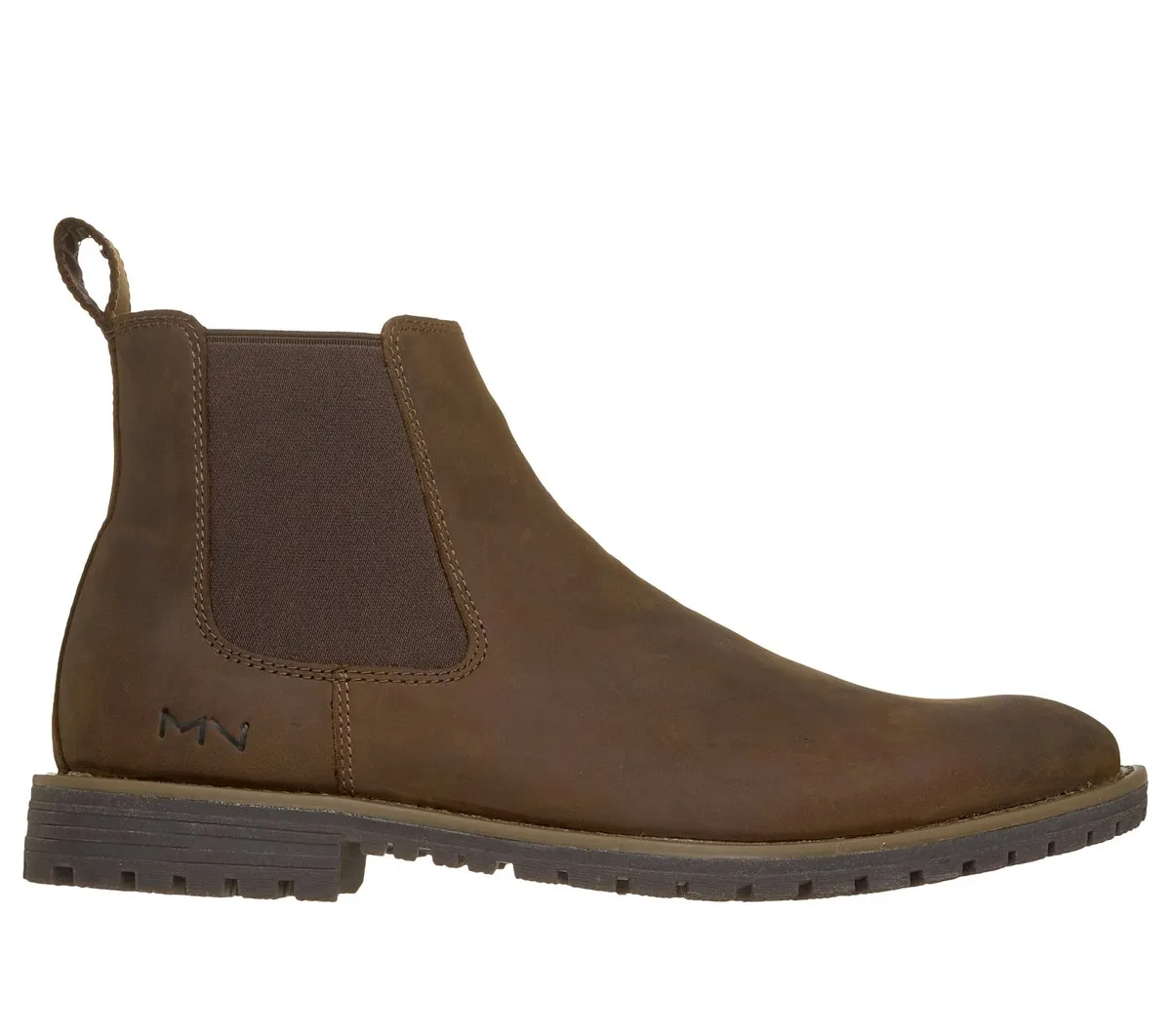 Skechers Mark Nason: The Bowery – Tayln