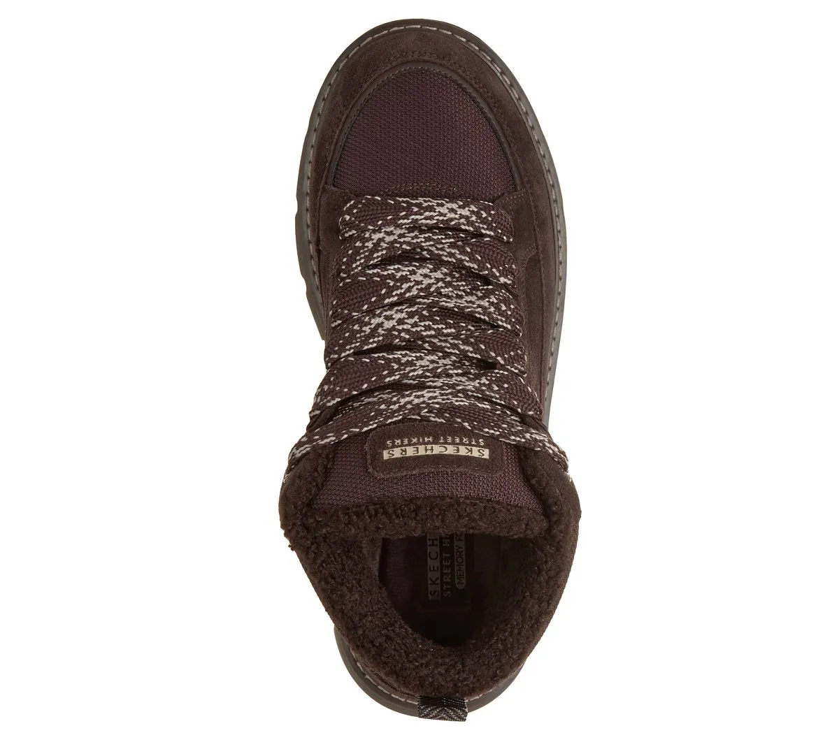Skechers Keepsakes Cozy – Street Hiker&nbsp;Mid