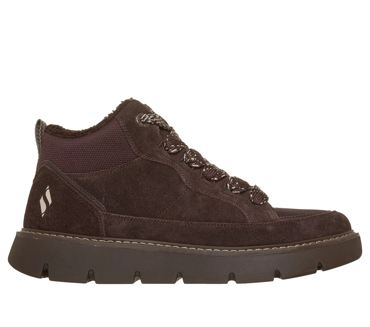 Skechers Keepsakes Cozy – Street Hiker&nbsp;Mid