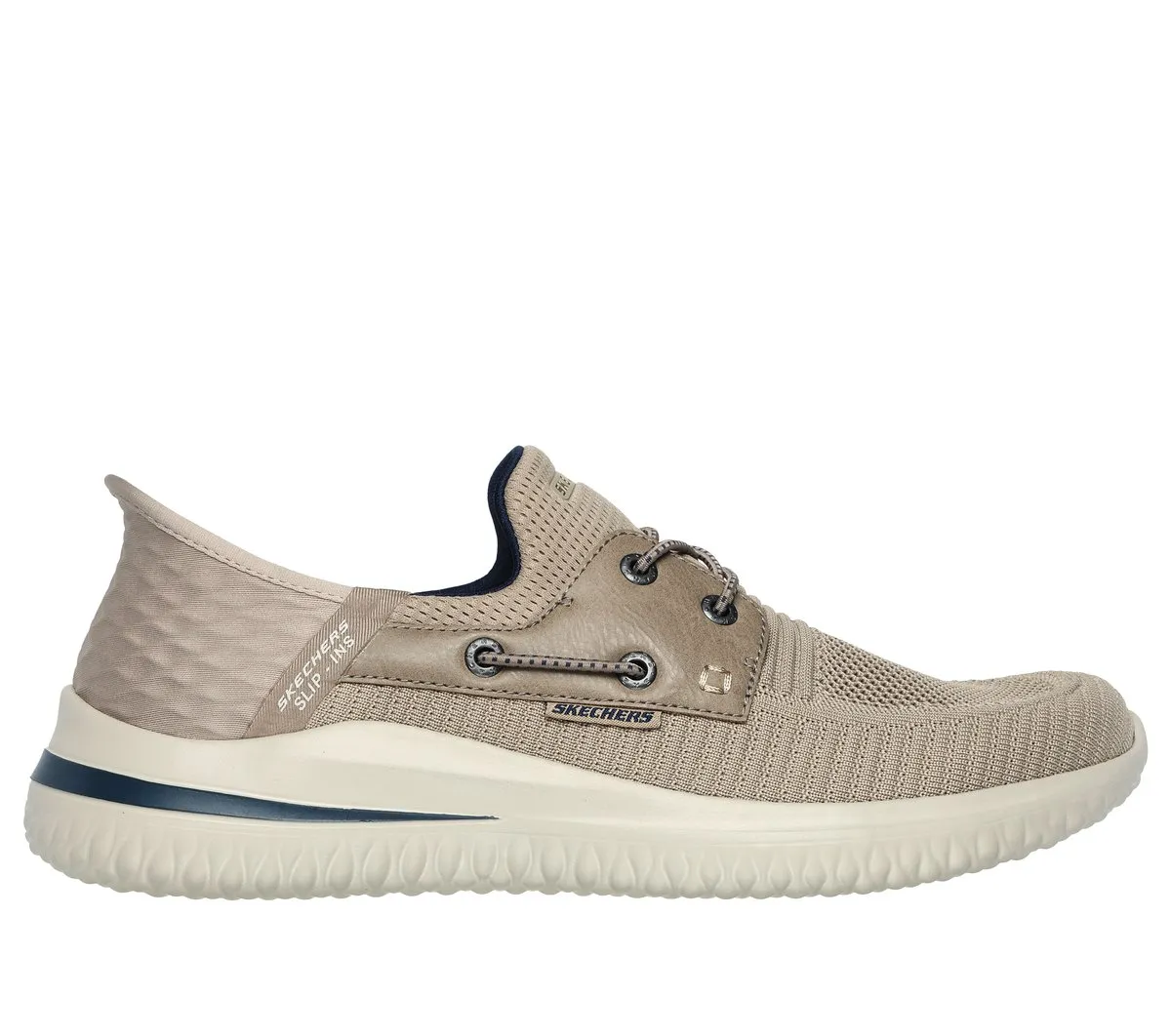 Skechers Slip-ins: Delson 3.0 – Roth
