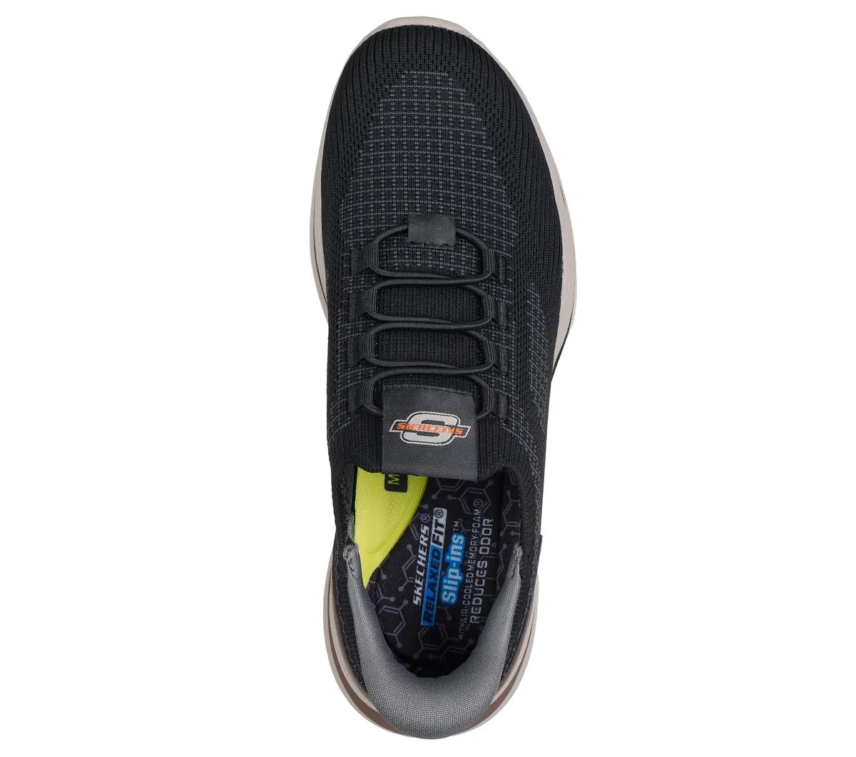 Skechers Slip-ins Relaxed Fit: Norlan – Alonso