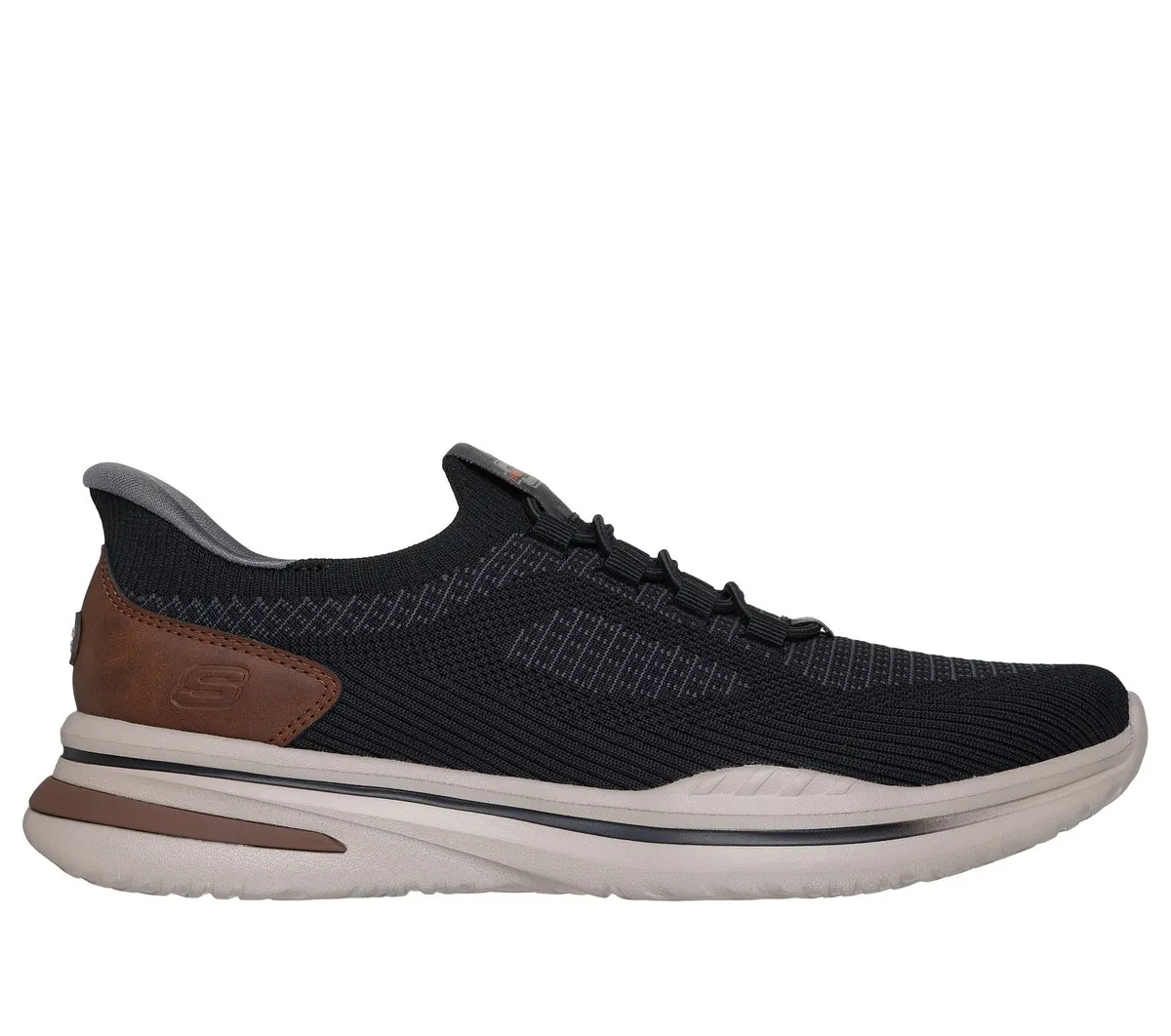 Skechers Slip-ins Relaxed Fit: Norlan – Alonso