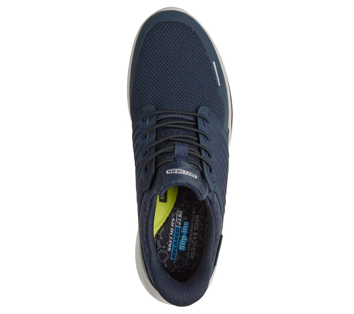 Skechers Slip-ins Relaxed Fit: Slade – Luther