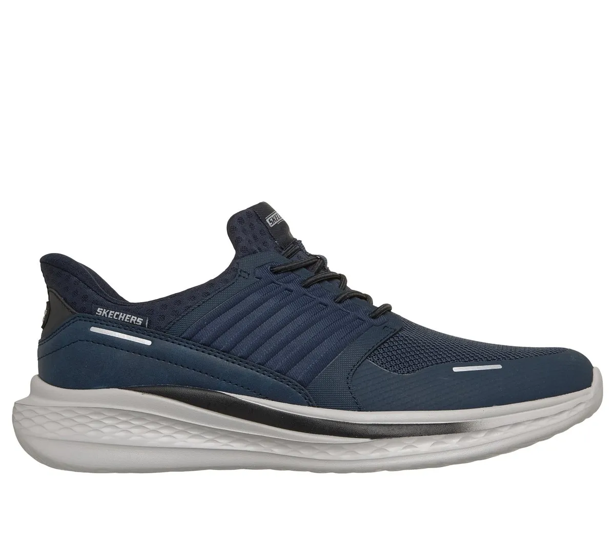 Skechers Slip-ins Relaxed Fit: Slade – Luther
