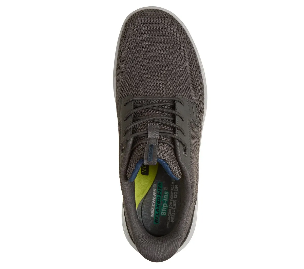Skechers Slip-ins Relaxed Fit: Sterling – Ramone