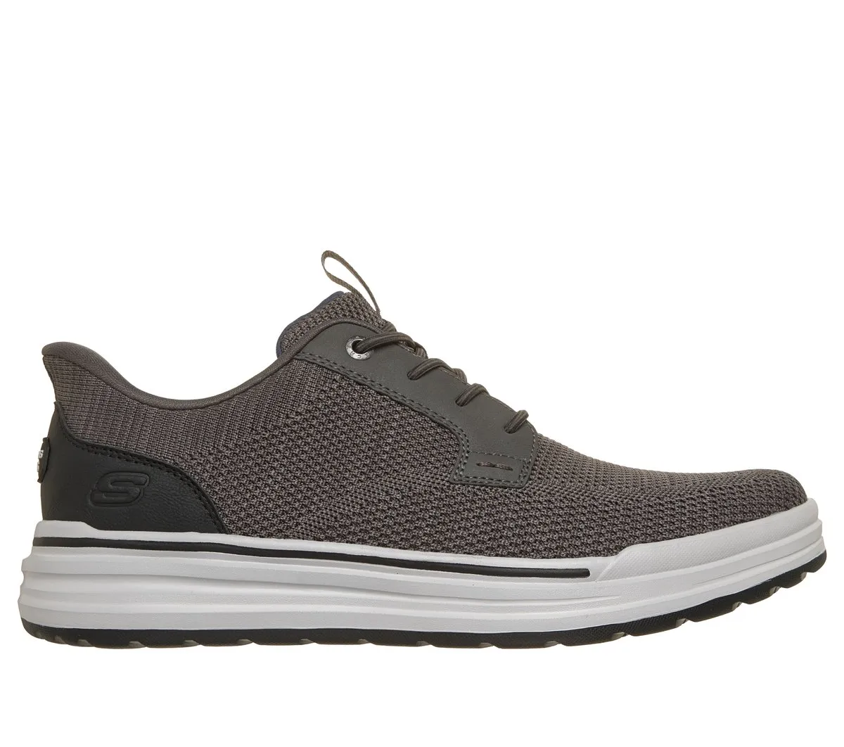 Skechers Slip-ins Relaxed Fit: Sterling – Ramone