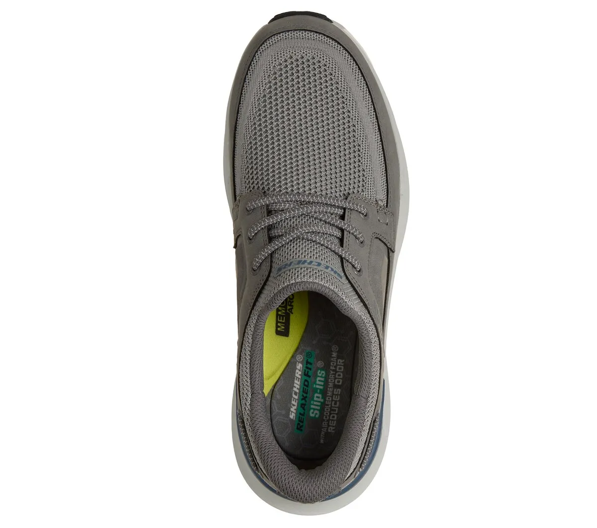 Skechers Slip-ins Relaxed Fit: Toliver – Vito