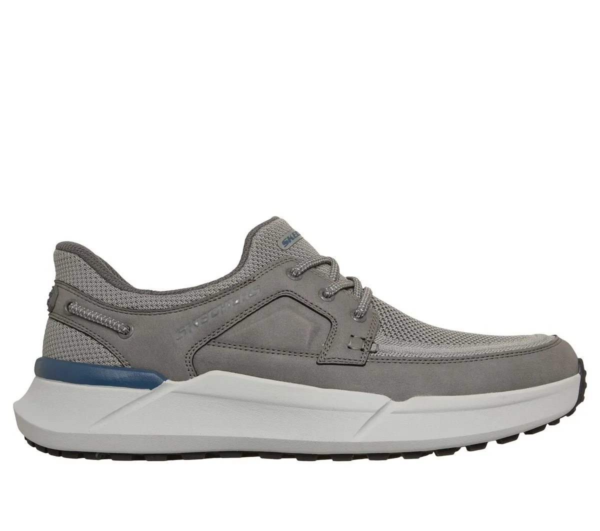 Skechers Slip-ins Relaxed Fit: Toliver – Vito