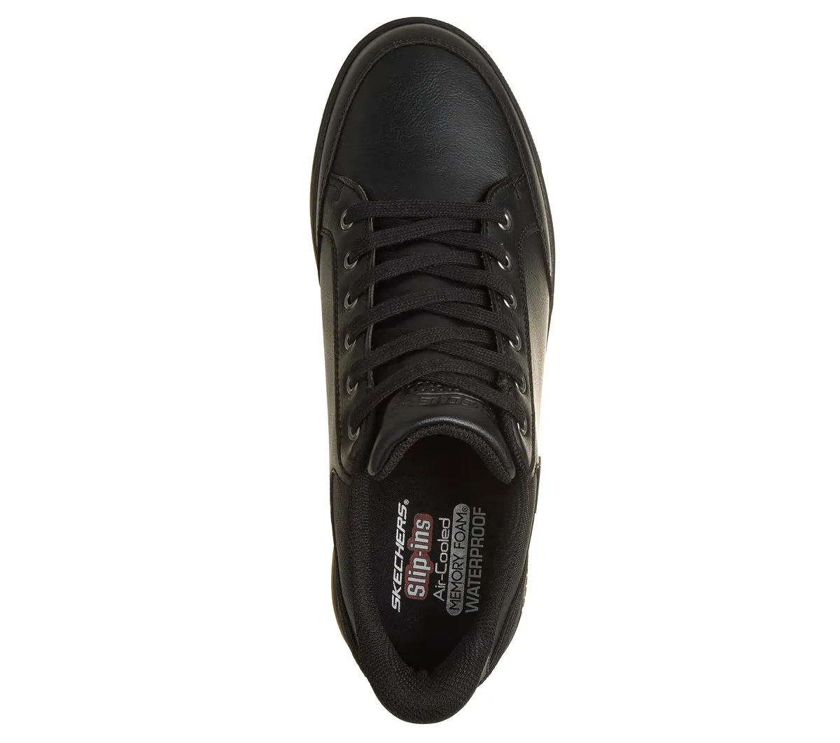 Skechers Slip-ins Waterproof: Cavell – Sylar