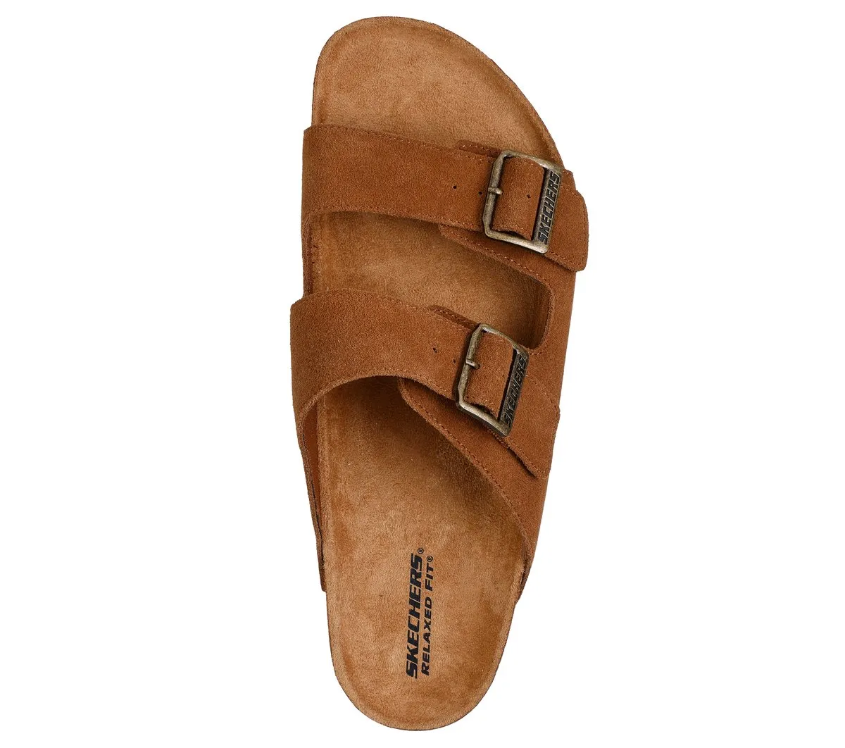Skechers Relaxed Fit: Aidan – Leelan
