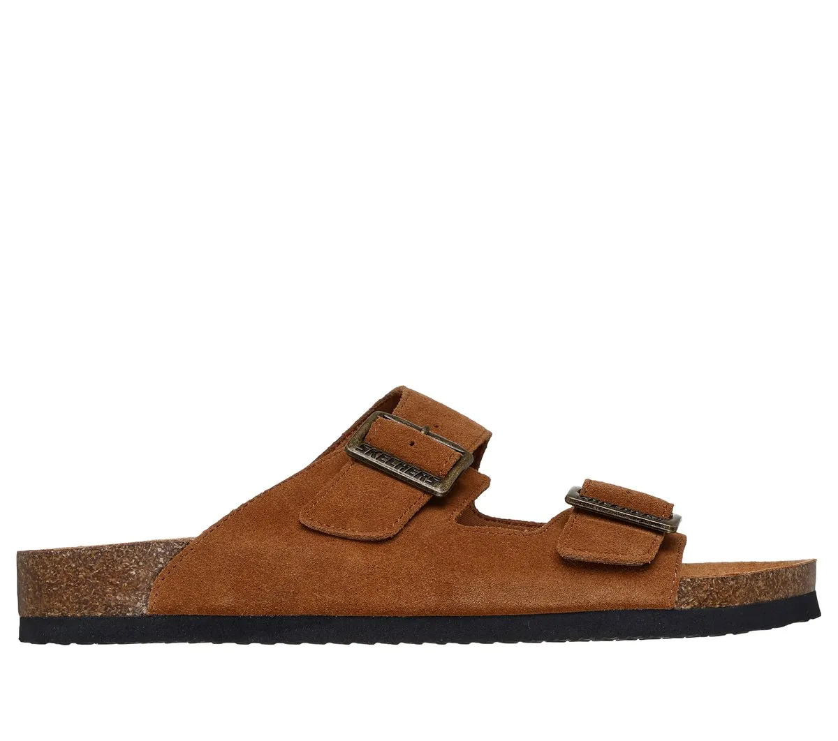 Skechers Relaxed Fit: Aidan – Leelan