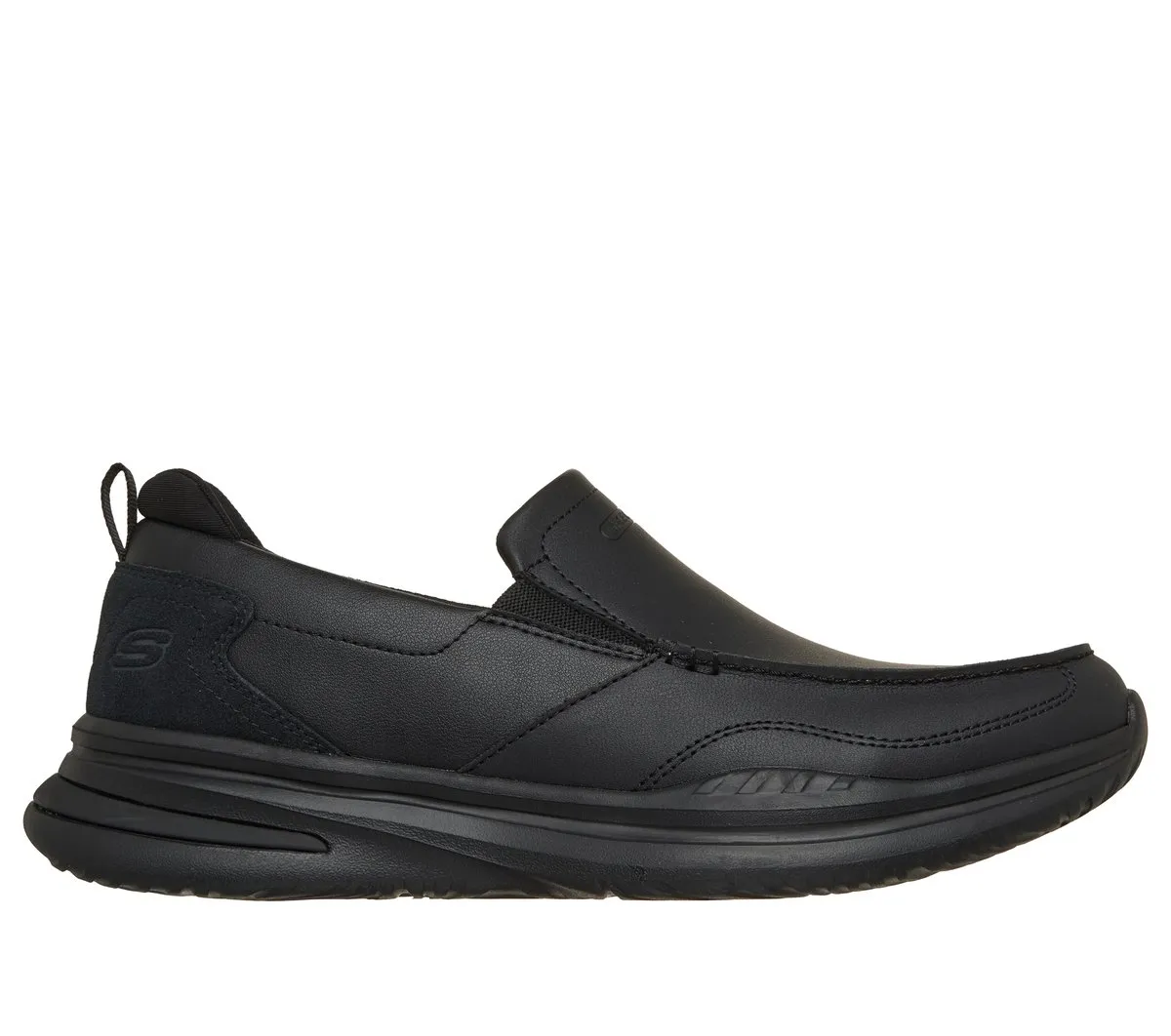 Skechers Relaxed Fit: Norlan – Harp