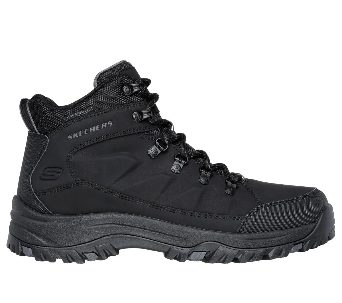 Skechers Relaxed Fit: Relment – Daggett