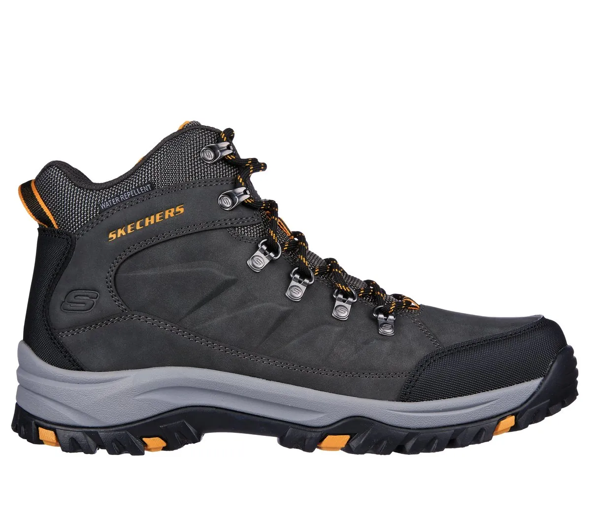 Skechers Relaxed Fit: Relment – Daggett