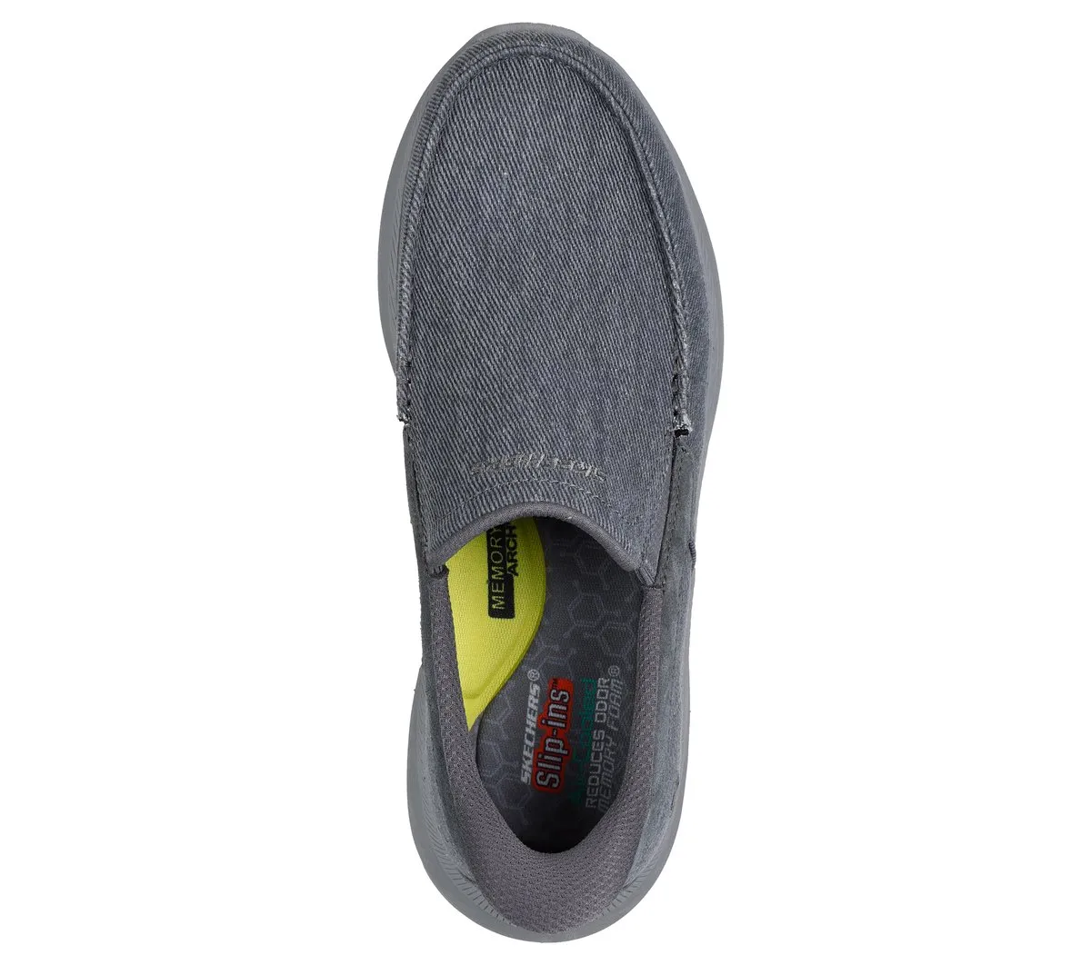 Skechers Slip-ins: Pollard – Reed