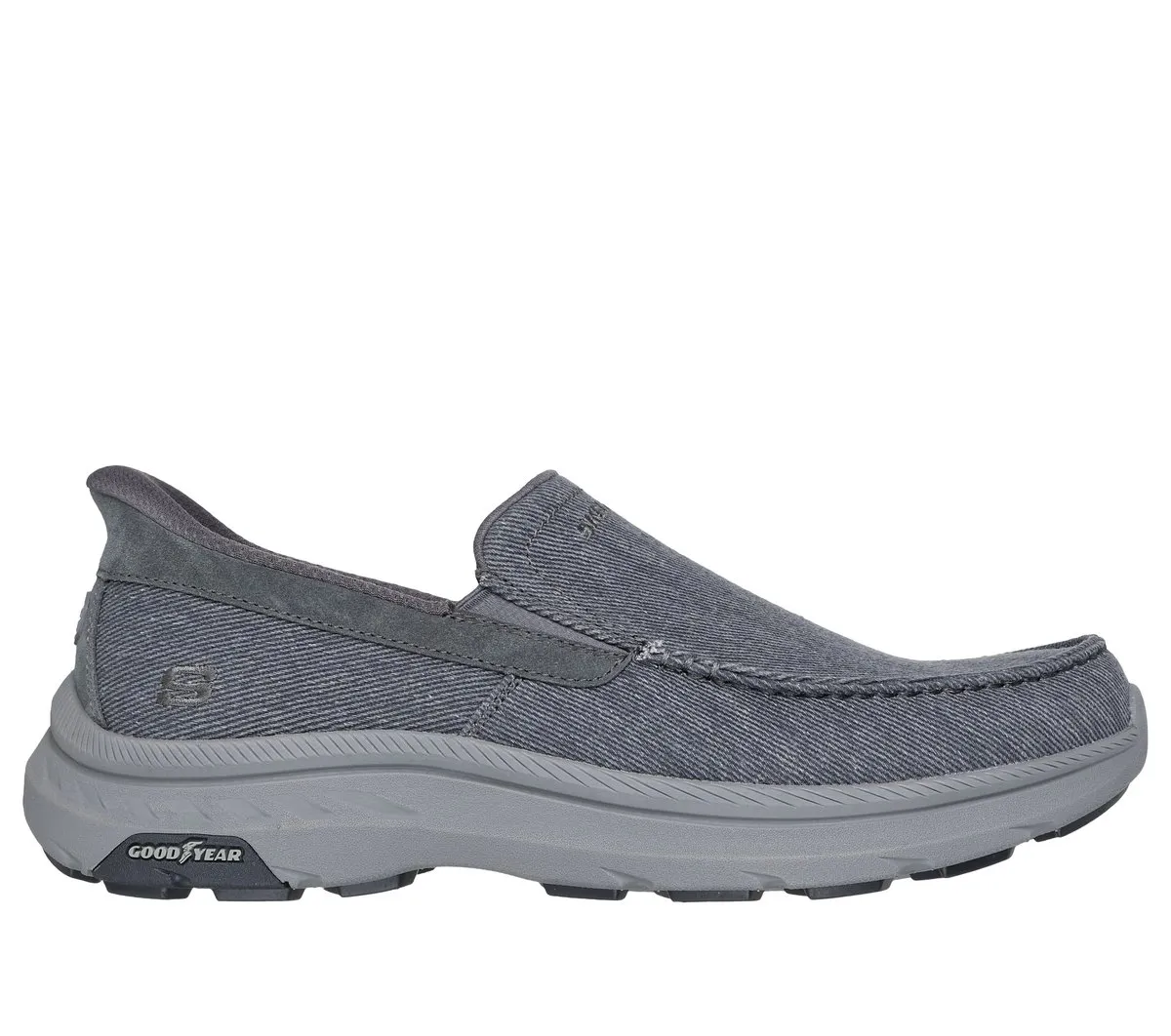 Skechers Slip-ins: Pollard – Reed
