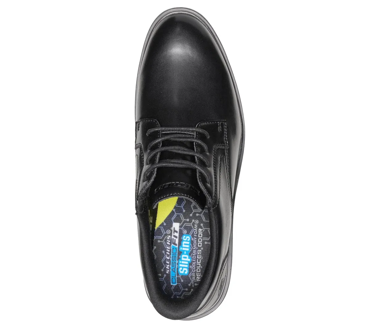 Skechers Slip-ins: Raven – Ernest