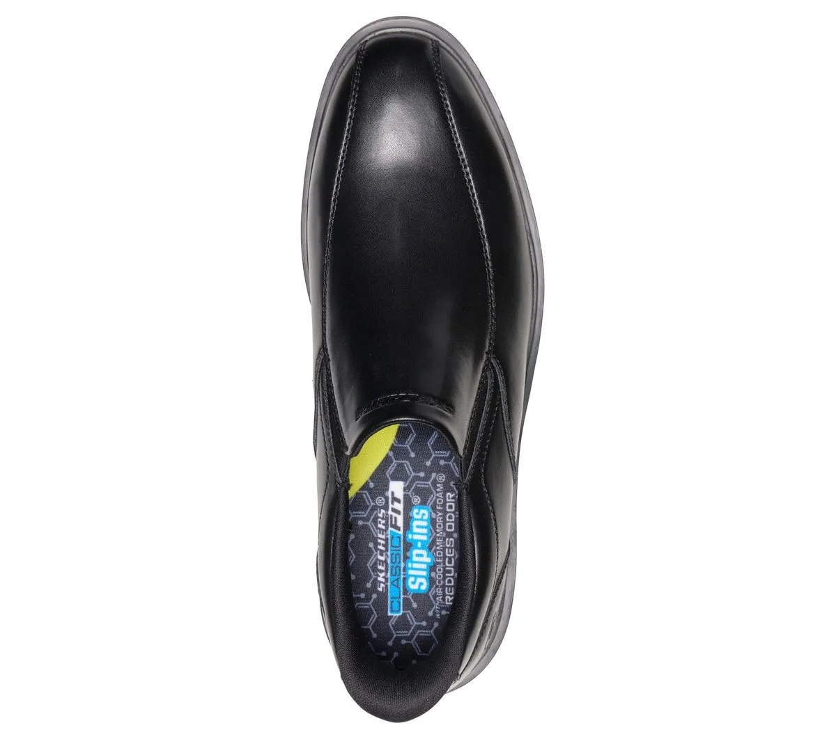 Skechers Slip-ins: Raven – Octavius