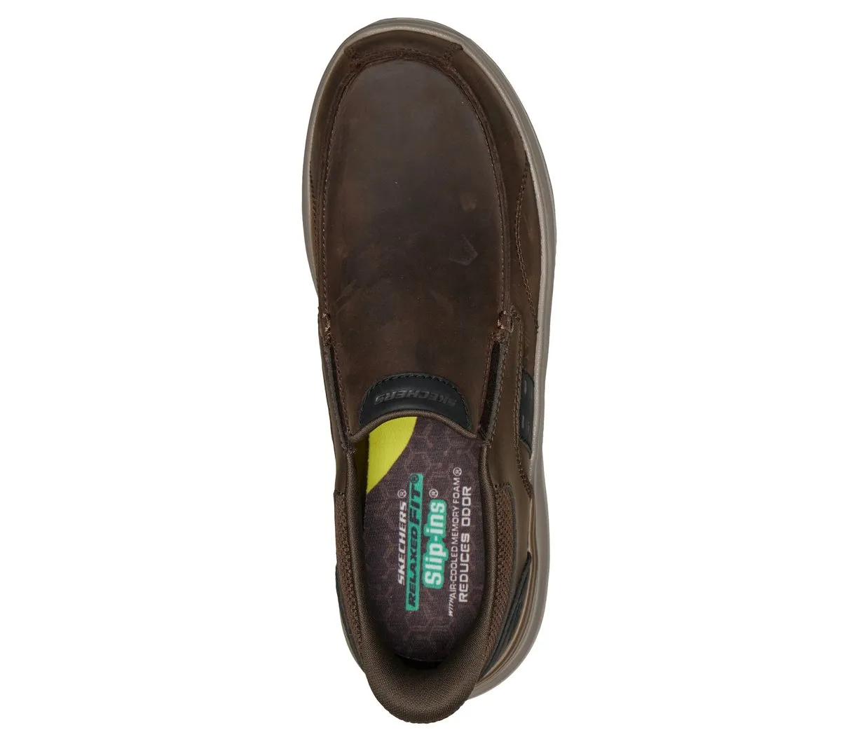 Skechers Slip-ins Relaxed Fit: Altman – Prospect