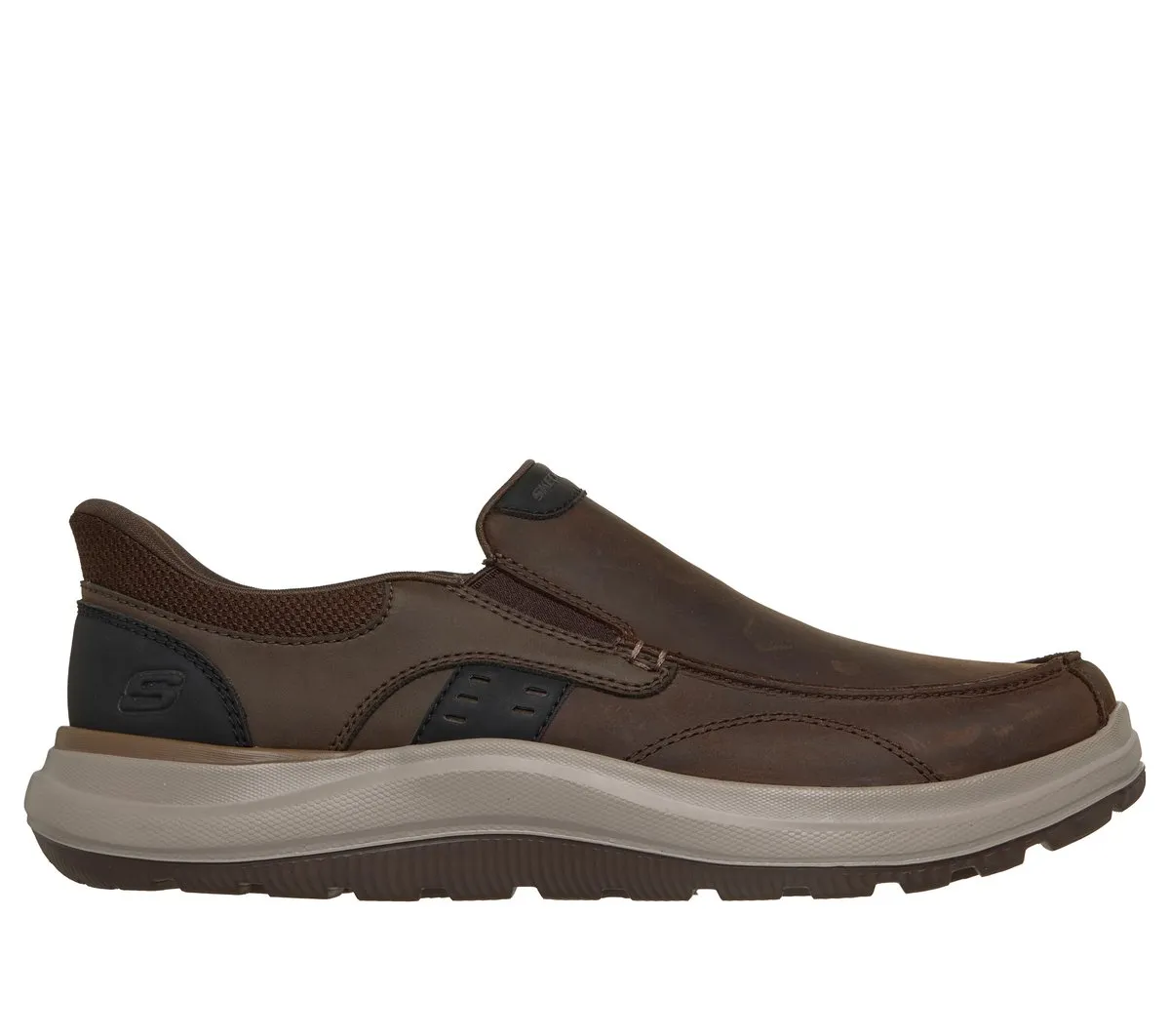 Skechers Slip-ins Relaxed Fit: Altman – Prospect