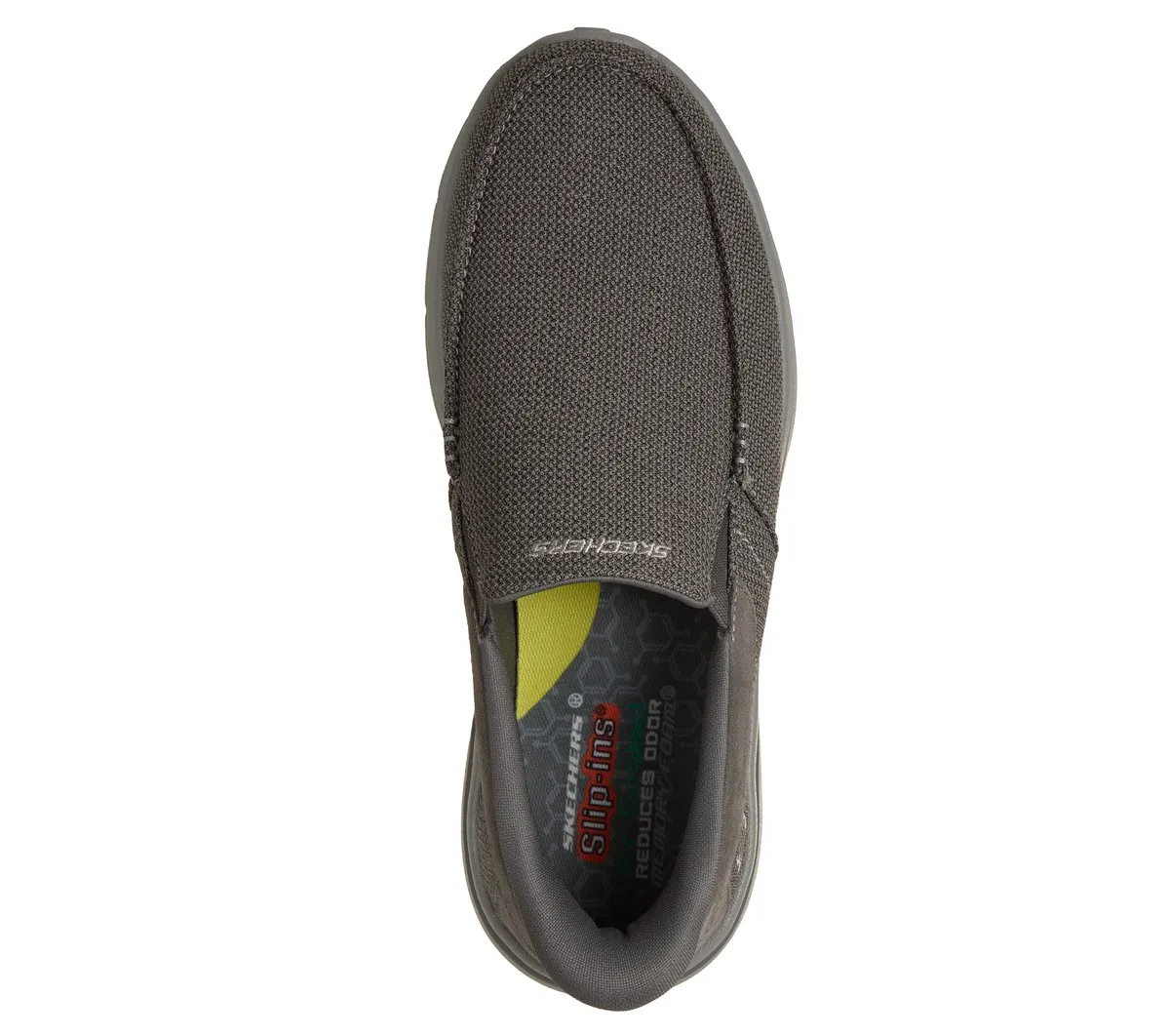 Skechers Slip-ins Relaxed Fit: Coffield – Harvie