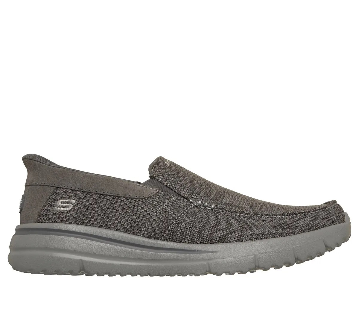 Skechers Slip-ins Relaxed Fit: Coffield – Harvie