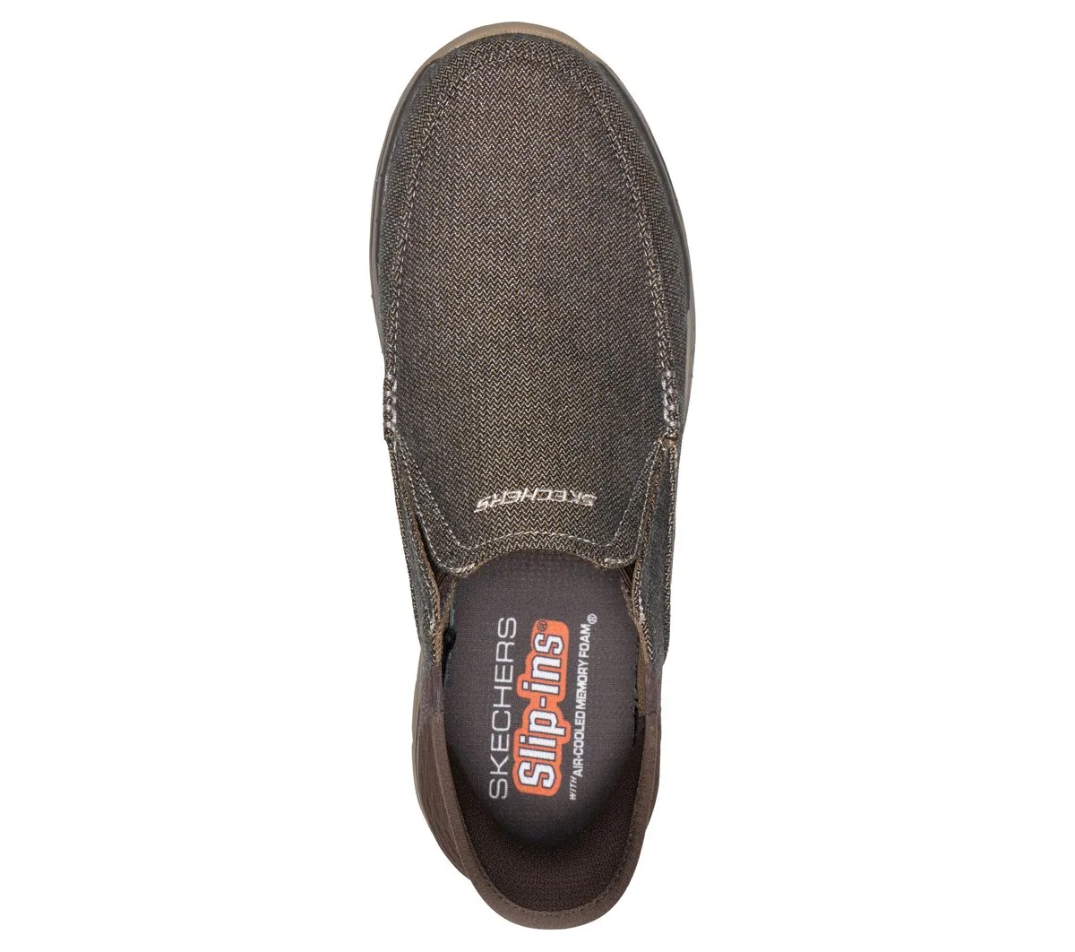 Skechers Slip-ins Relaxed Fit: Expected – Cayson