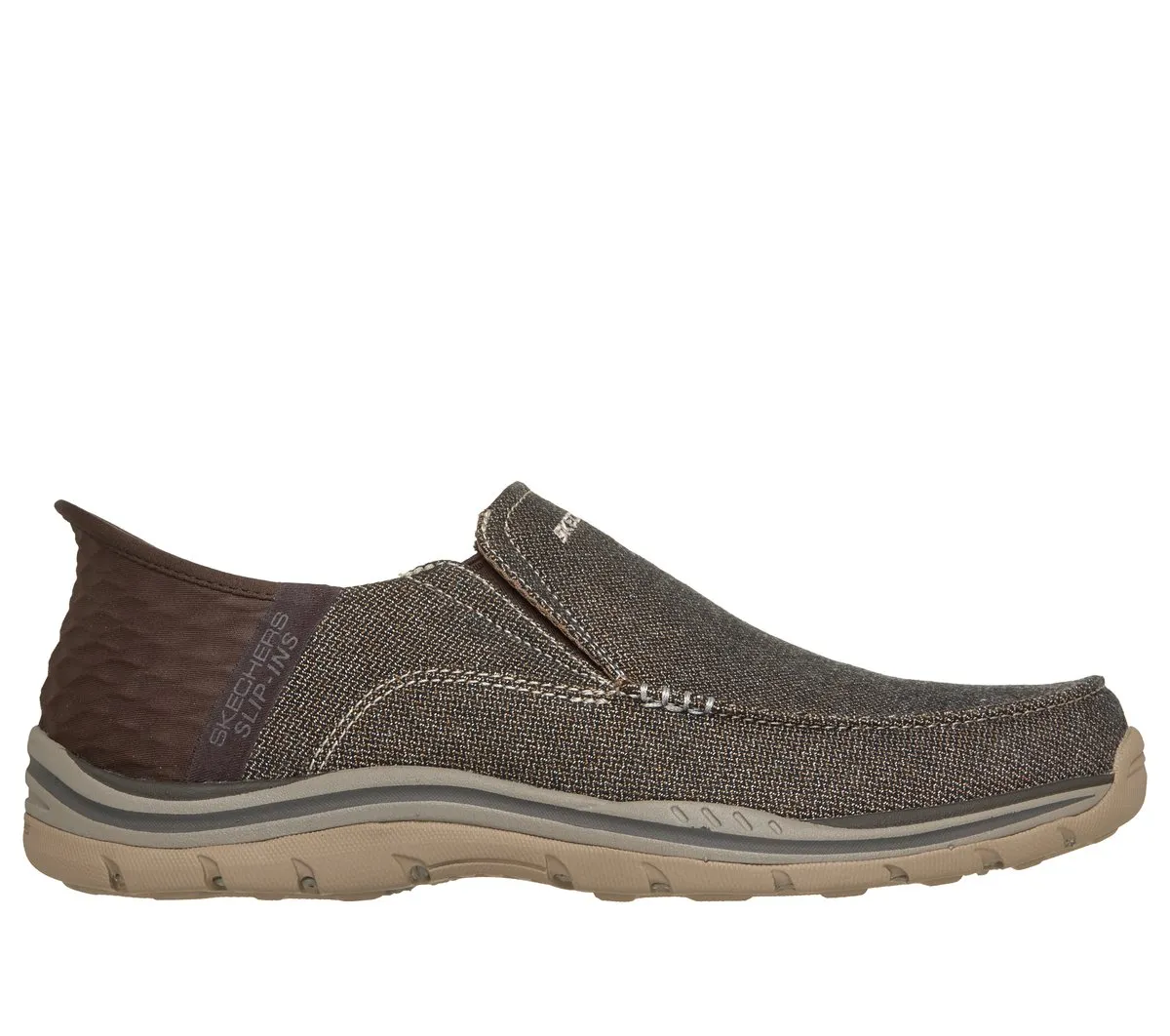 Skechers Slip-ins Relaxed Fit: Expected – Cayson