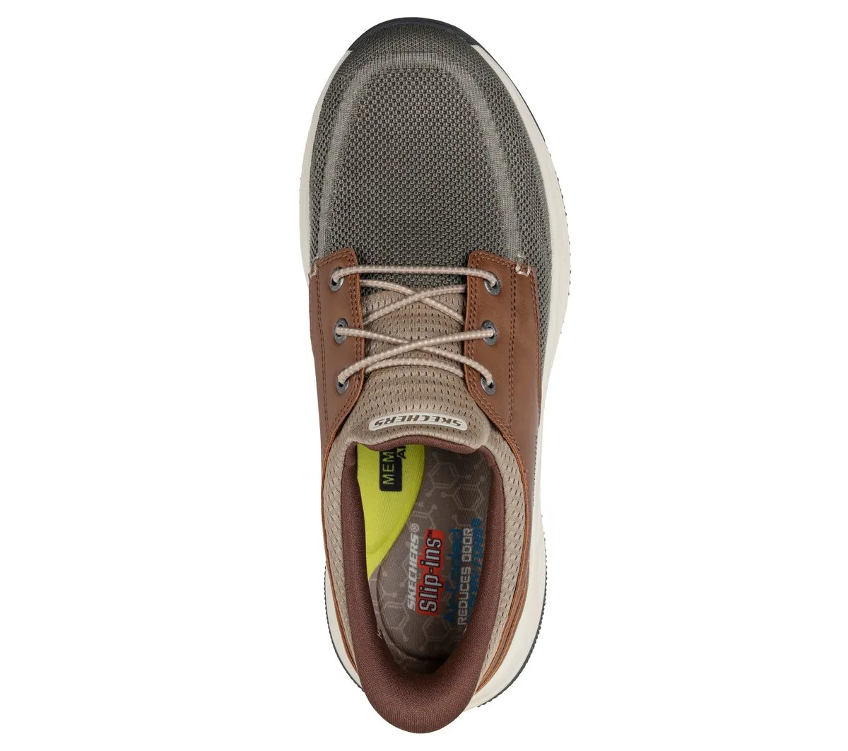 Skechers Slip-ins Relaxed Fit: Meroe – Alden