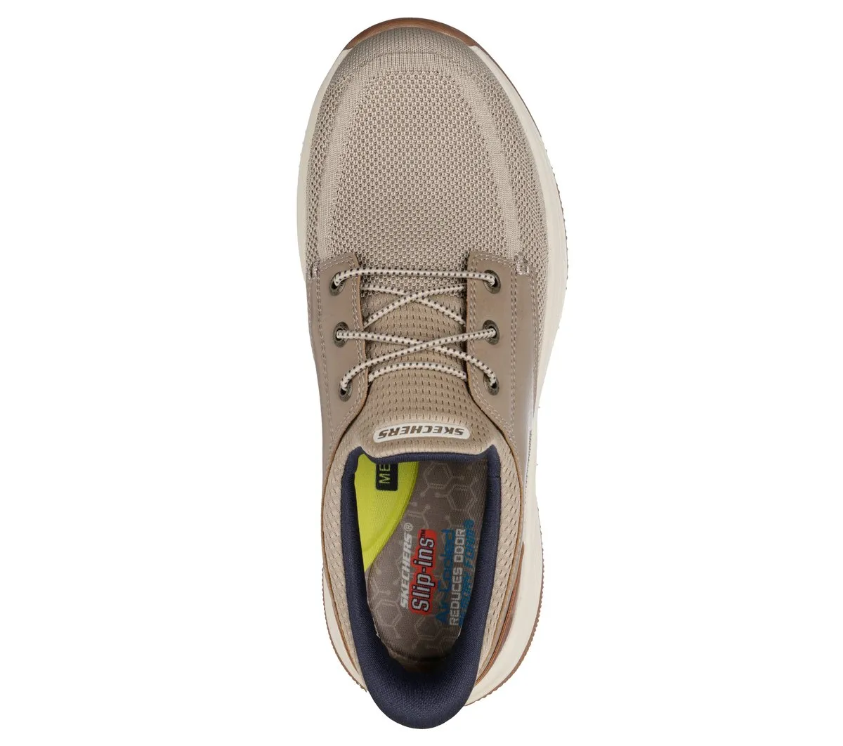 Skechers Slip-ins Relaxed Fit: Meroe – Alden