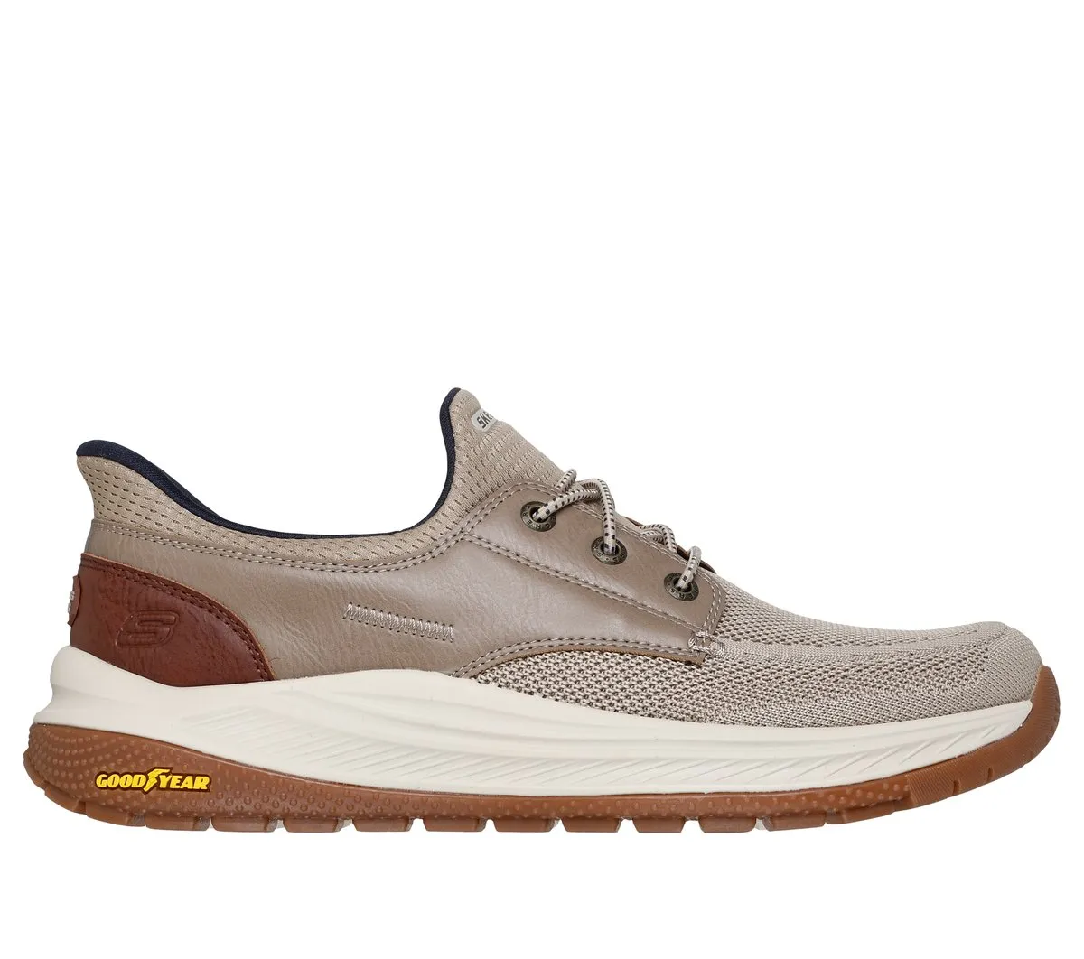 Skechers Slip-ins Relaxed Fit: Meroe – Alden
