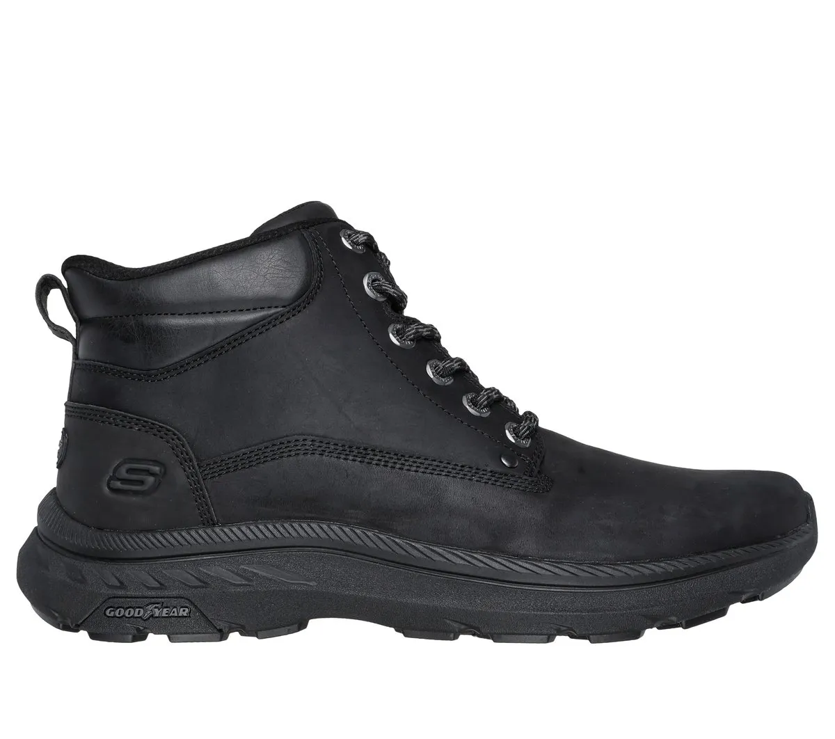 Skechers Slip-ins Relaxed Fit: Pollard – Waylon