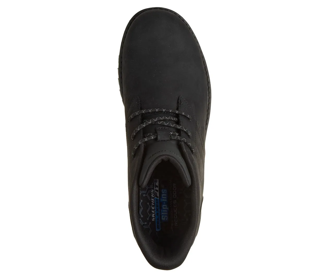 Skechers Slip-ins Relaxed Fit: Quintero – Damien