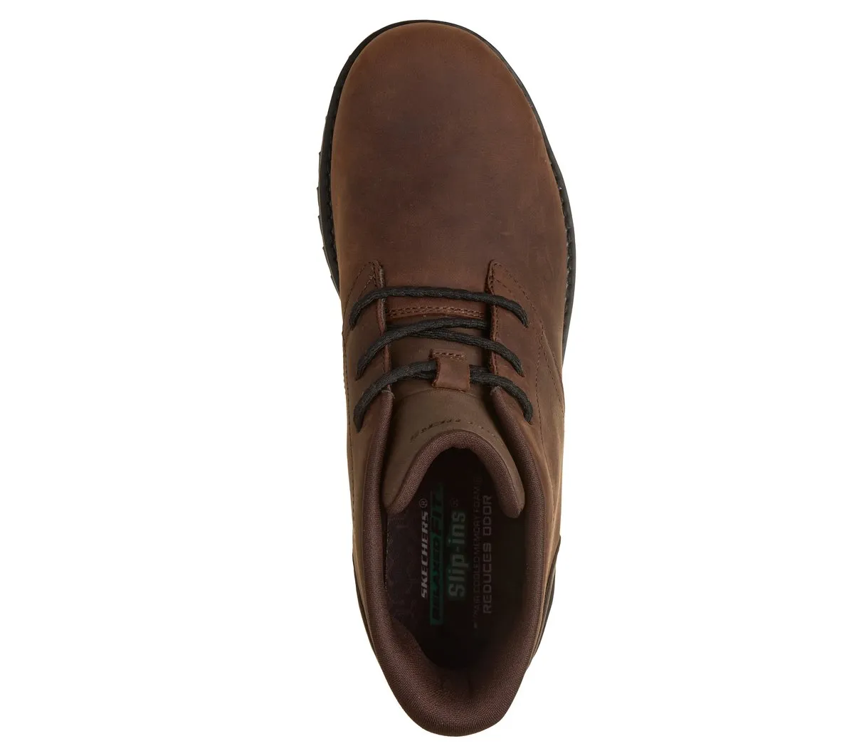 Skechers Slip-ins Relaxed Fit: Quintero – Damien