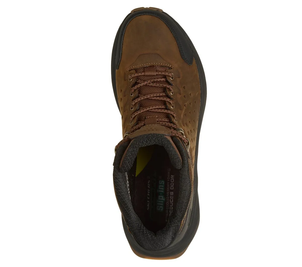 Skechers Slip-ins Relaxed Fit: Rexen – Ranger