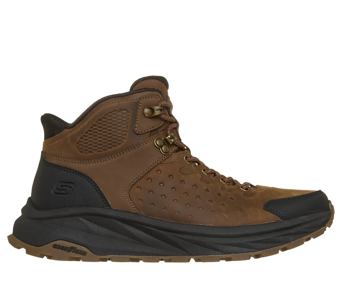 Skechers Slip-ins Relaxed Fit: Rexen – Ranger