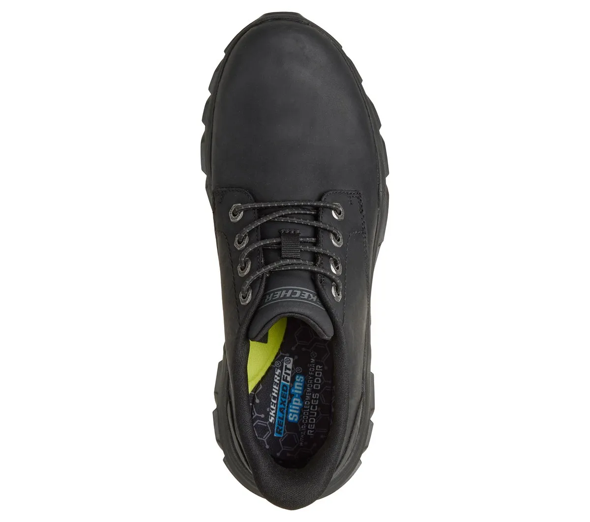 Skechers Slip-ins Relaxed Fit: Santoro – Reeve