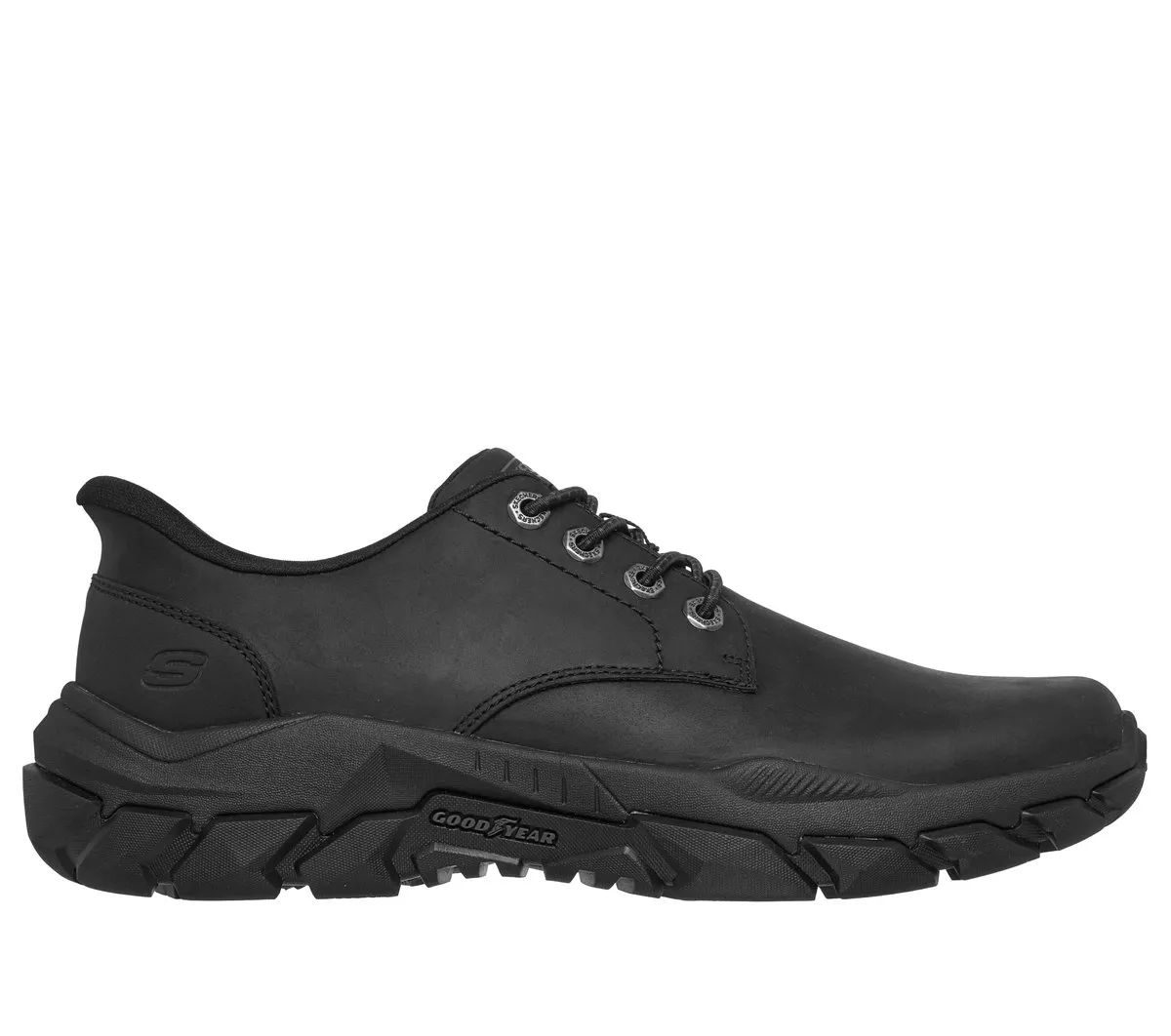 Skechers Slip-ins Relaxed Fit: Santoro – Reeve