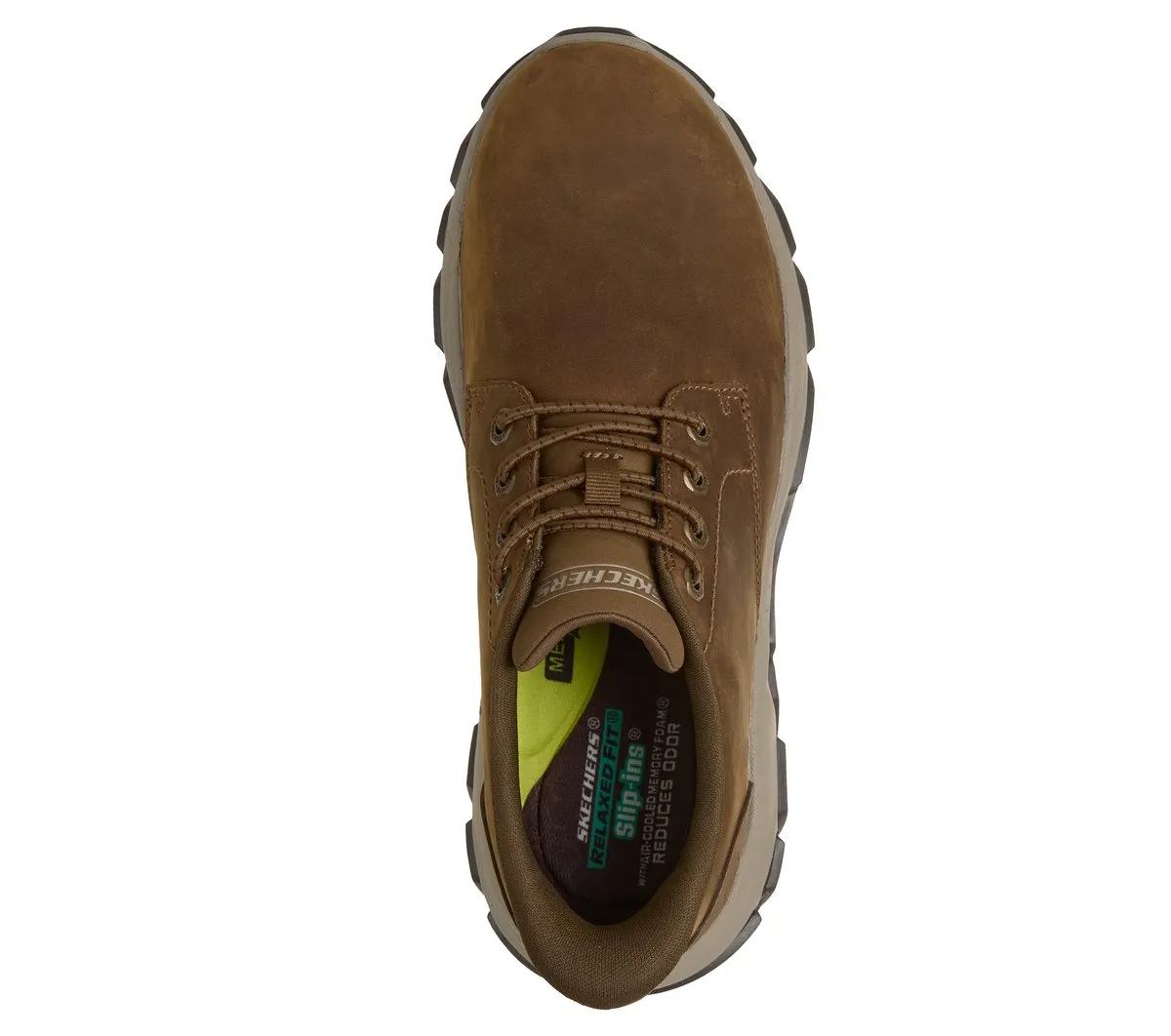 Skechers Slip-ins Relaxed Fit: Santoro – Reeve