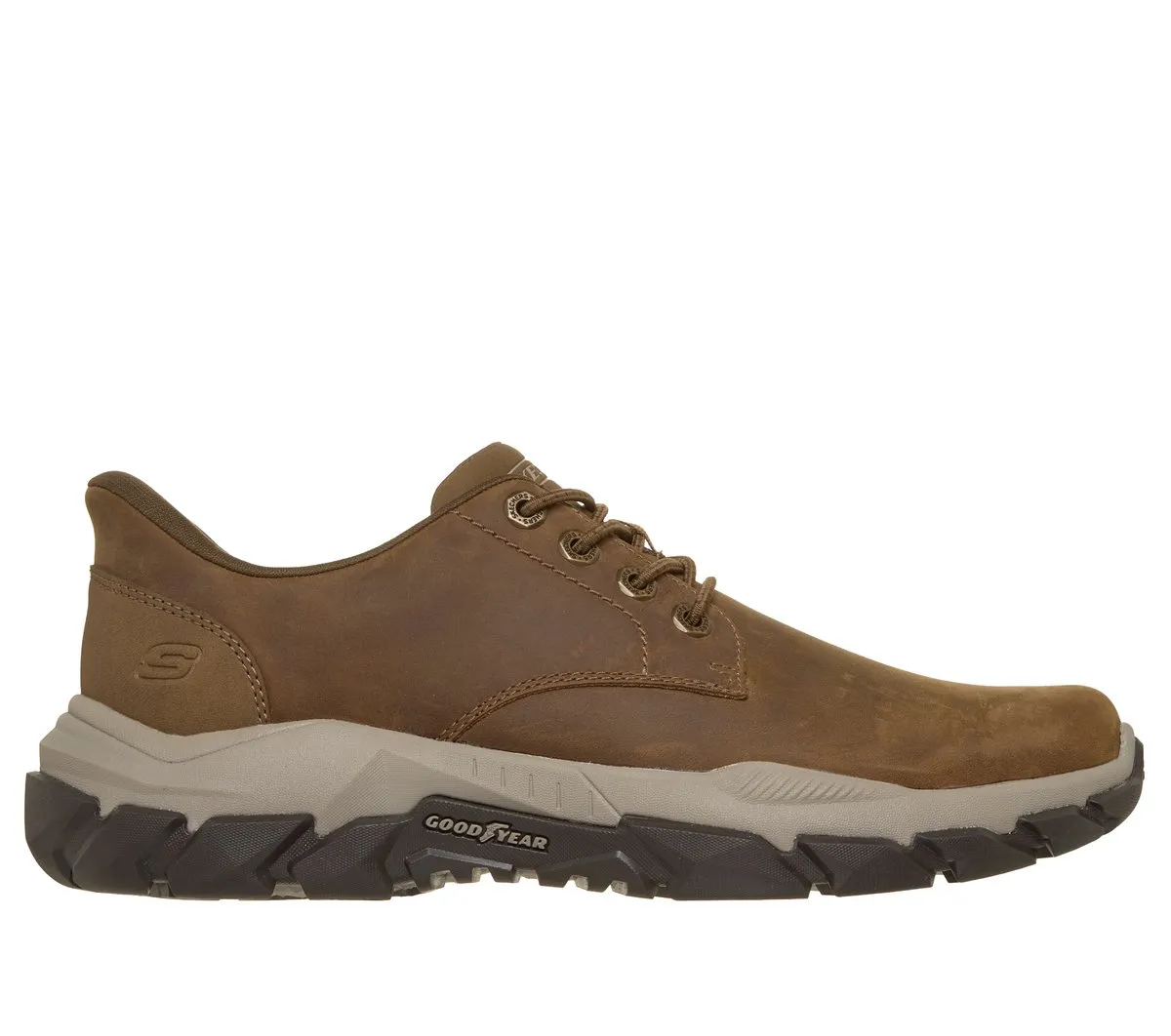 Skechers Slip-ins Relaxed Fit: Santoro – Reeve