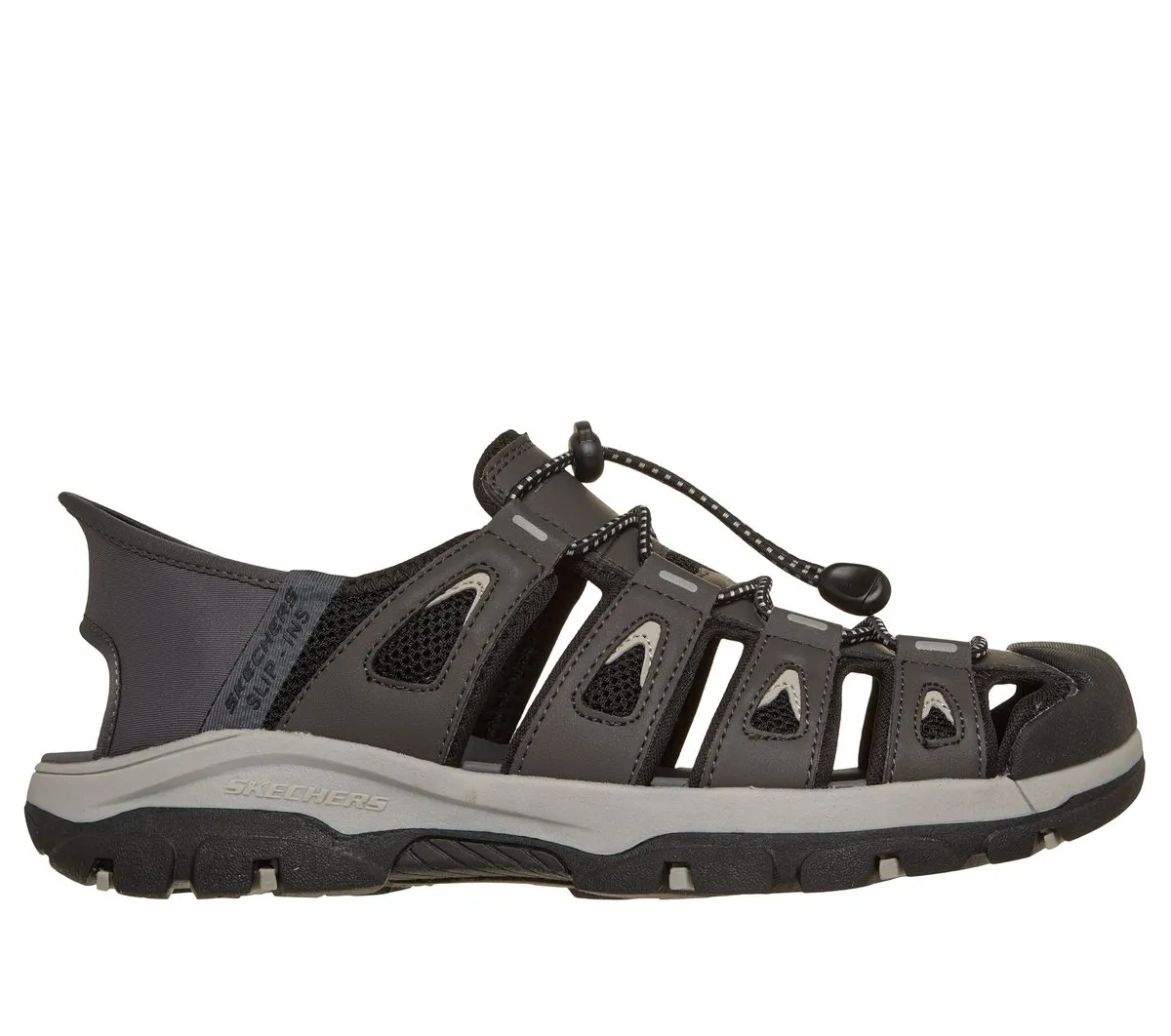 Skechers Slip-ins Relaxed Fit: Tresmen – Norvick
