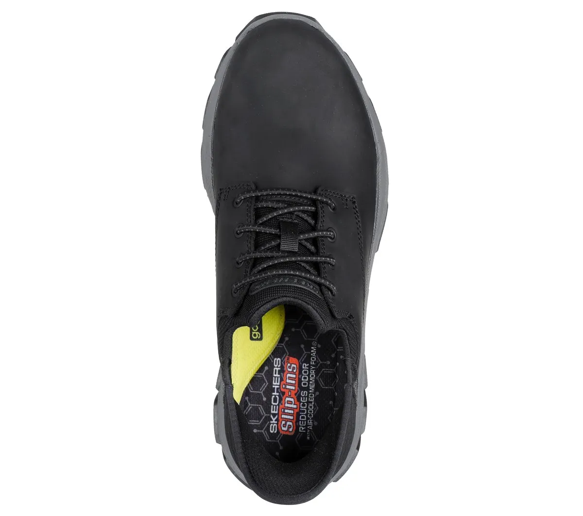 Skechers Slip-ins: Respected – Garville